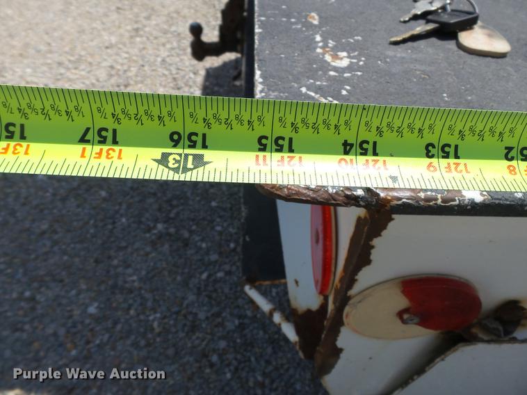 image for item DD2280 2008 Ford F550 Super Duty bucket truck