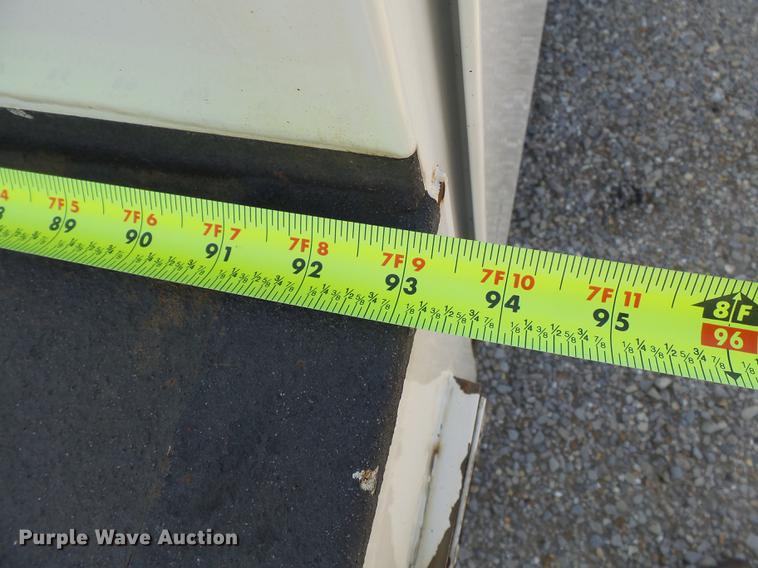 image for item DD2280 2008 Ford F550 Super Duty bucket truck