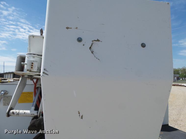 image for item DD2280 2008 Ford F550 Super Duty bucket truck