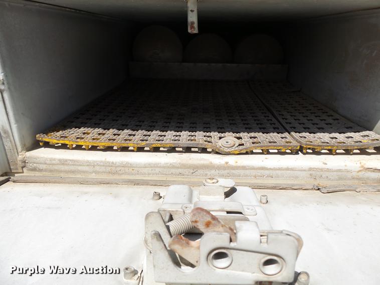 image for item DD2280 2008 Ford F550 Super Duty bucket truck