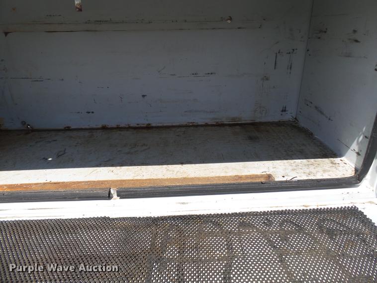 image for item DD2280 2008 Ford F550 Super Duty bucket truck