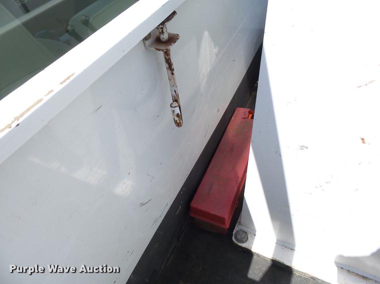 image for item DD2280 2008 Ford F550 Super Duty bucket truck