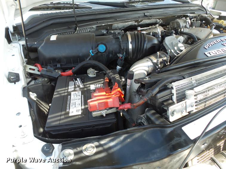 image for item DD2280 2008 Ford F550 Super Duty bucket truck