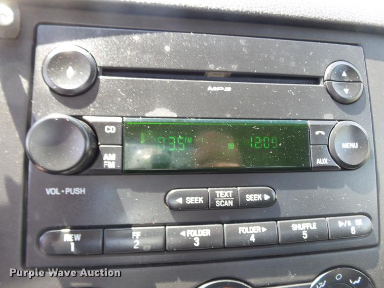 image for item DD2280 2008 Ford F550 Super Duty bucket truck