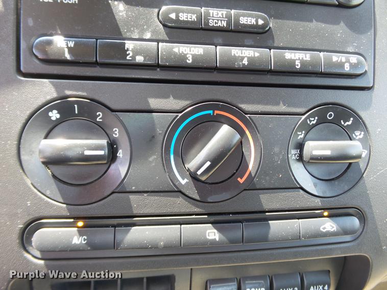 image for item DD2280 2008 Ford F550 Super Duty bucket truck