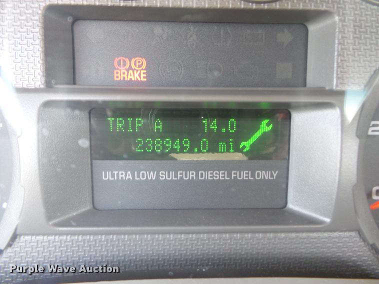 image for item DD2280 2008 Ford F550 Super Duty bucket truck