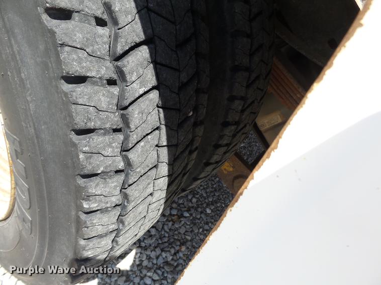 image for item DD2280 2008 Ford F550 Super Duty bucket truck