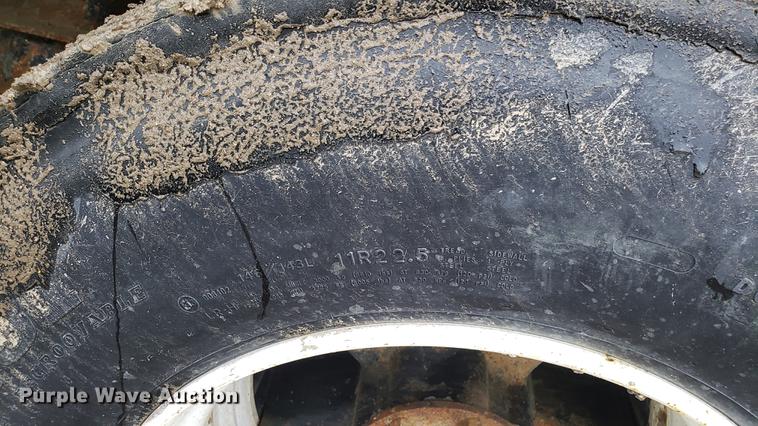 image for item DD4103 2001 Freightliner FL80 dump truck