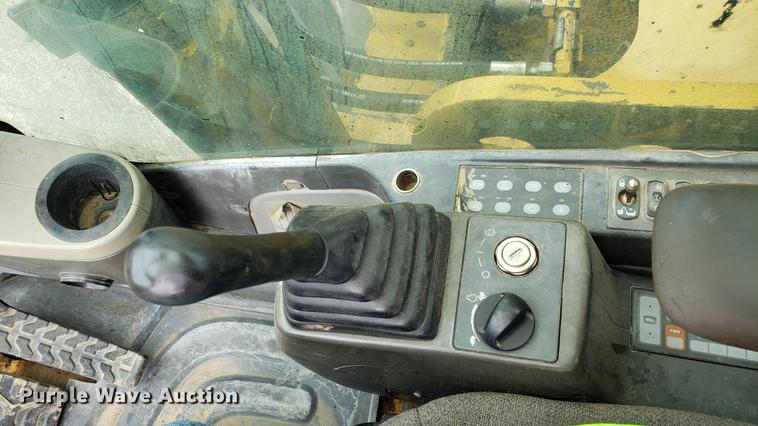 image for item DD4125 2006 Caterpillar 345C L excavator