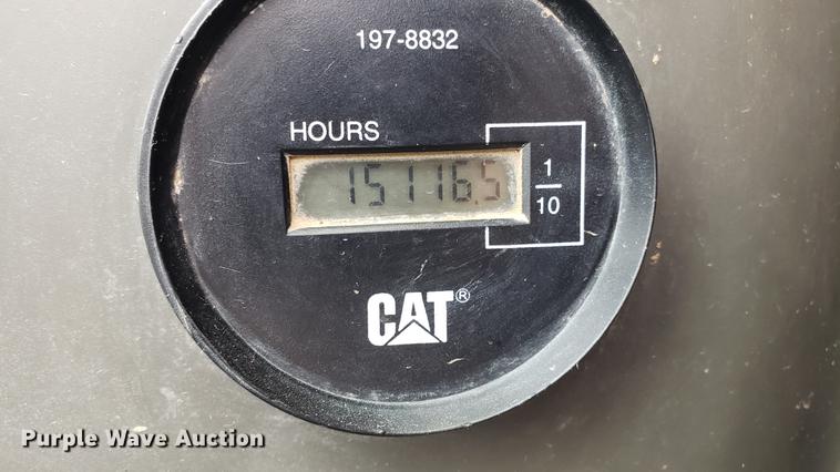 image for item DD4125 2006 Caterpillar 345C L excavator