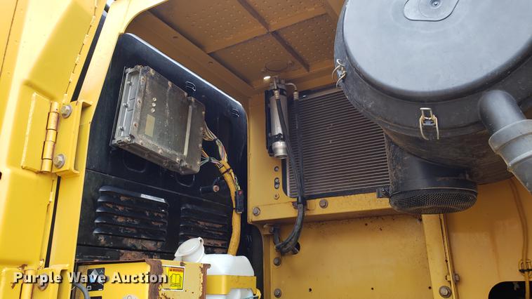 image for item DD4125 2006 Caterpillar 345C L excavator