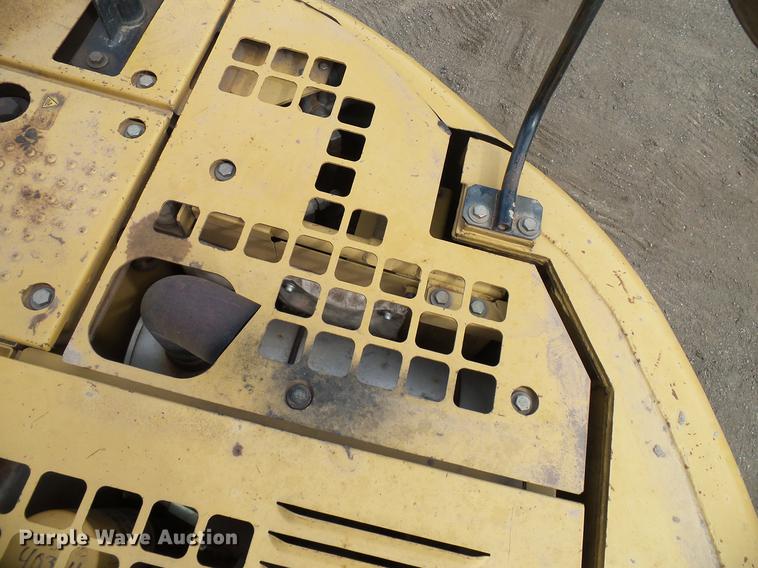 image for item DD6025 2006 Caterpillar 314C LCR excavator