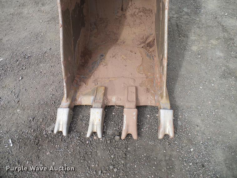 image for item DD6025 2006 Caterpillar 314C LCR excavator