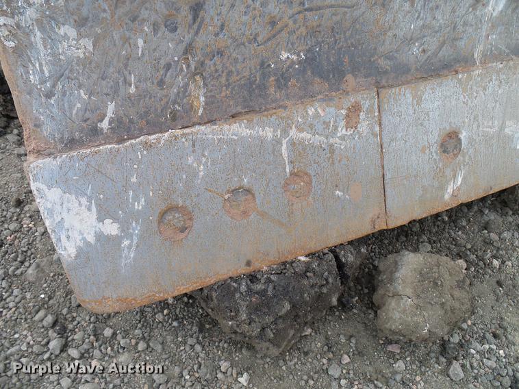 image for item DD6025 2006 Caterpillar 314C LCR excavator