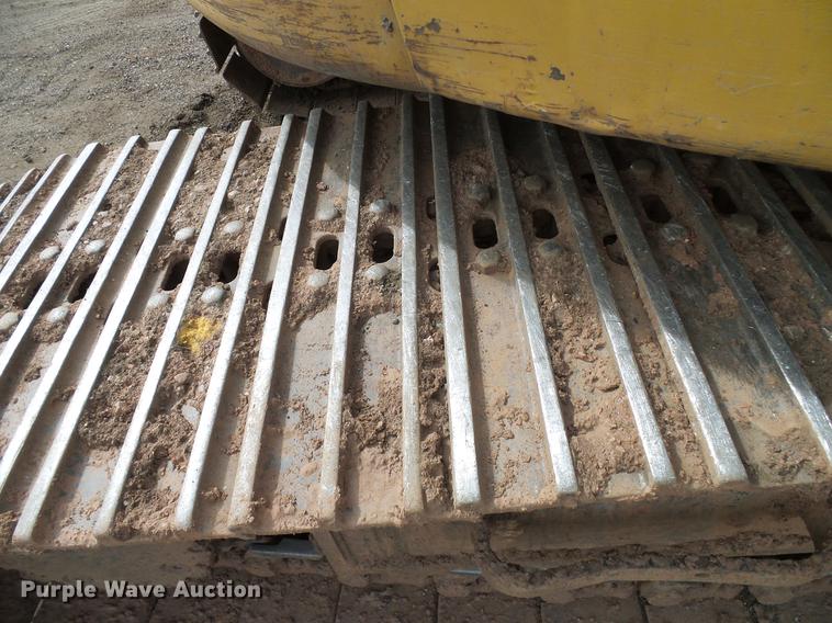 image for item DD6025 2006 Caterpillar 314C LCR excavator