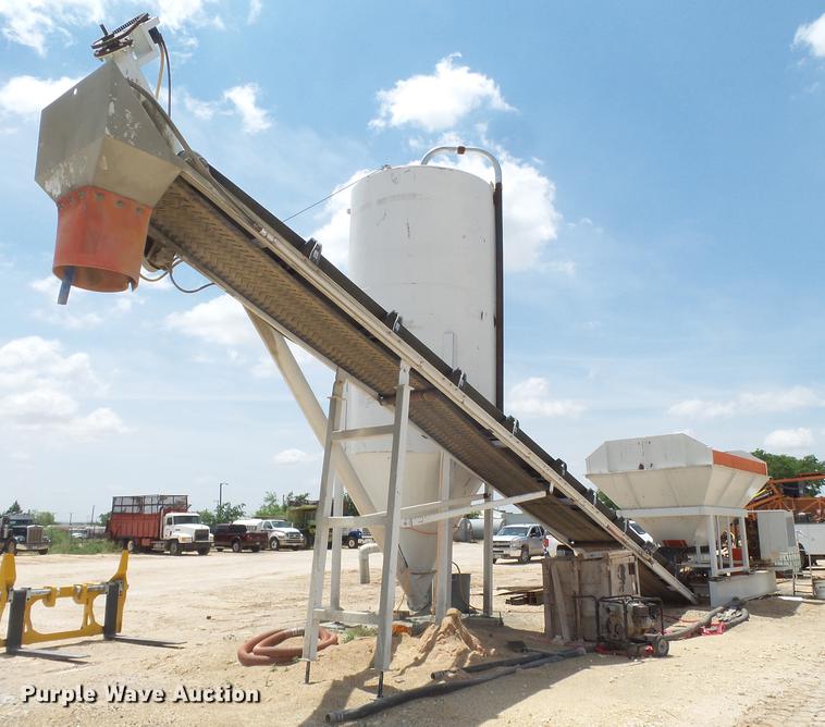 image for item DE1369 American batch plant