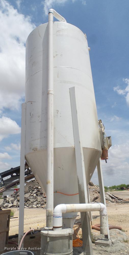 image for item DE1369 American batch plant