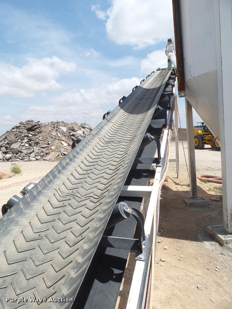 image for item DE1369 American batch plant