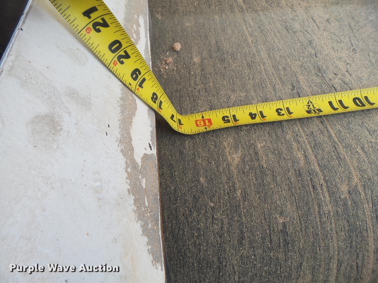 image for item DE1369 American batch plant