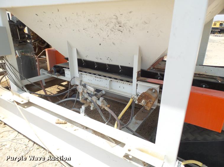 image for item DE1369 American batch plant