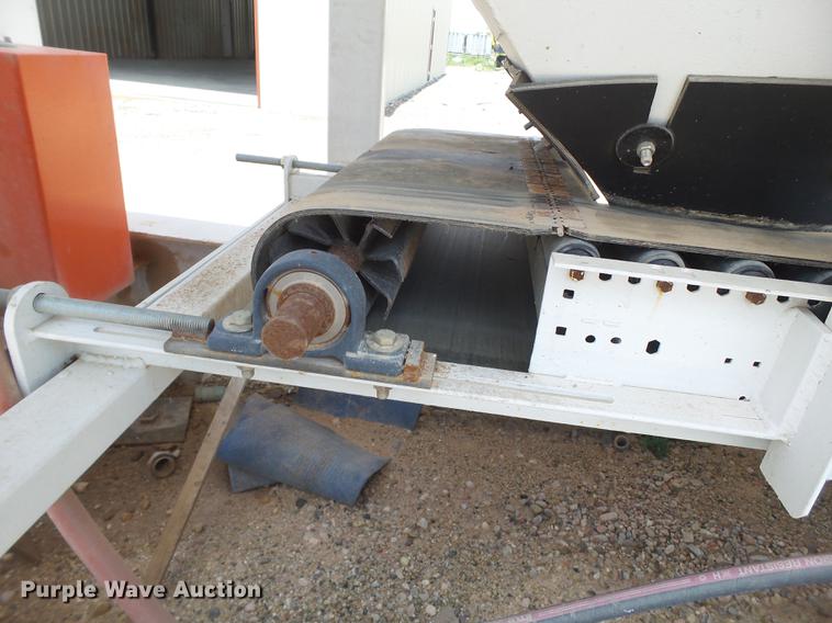 image for item DE1369 American batch plant