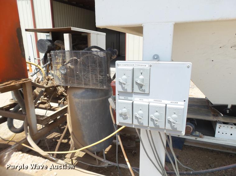 image for item DE1369 American batch plant