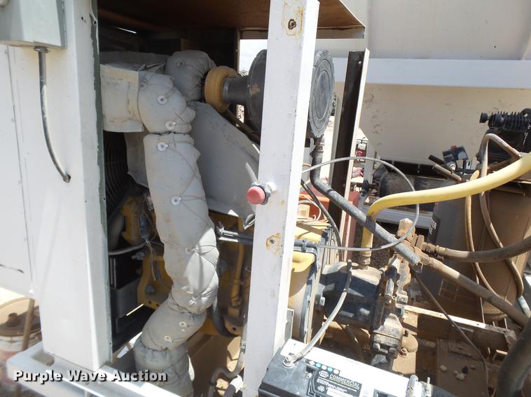 image for item DE1369 American batch plant