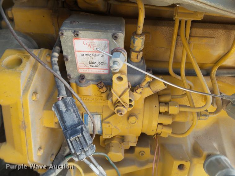 image for item DE1369 American batch plant