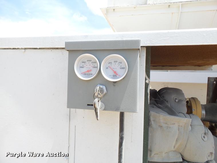 image for item DE1369 American batch plant