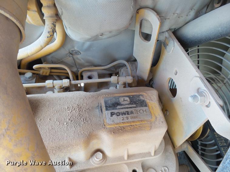 image for item DE1369 American batch plant