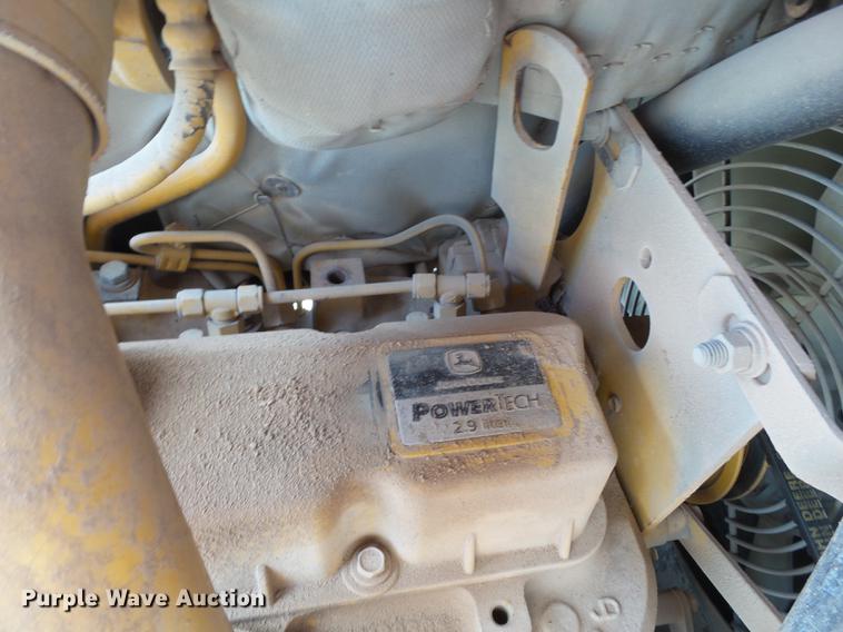 image for item DE1369 American batch plant