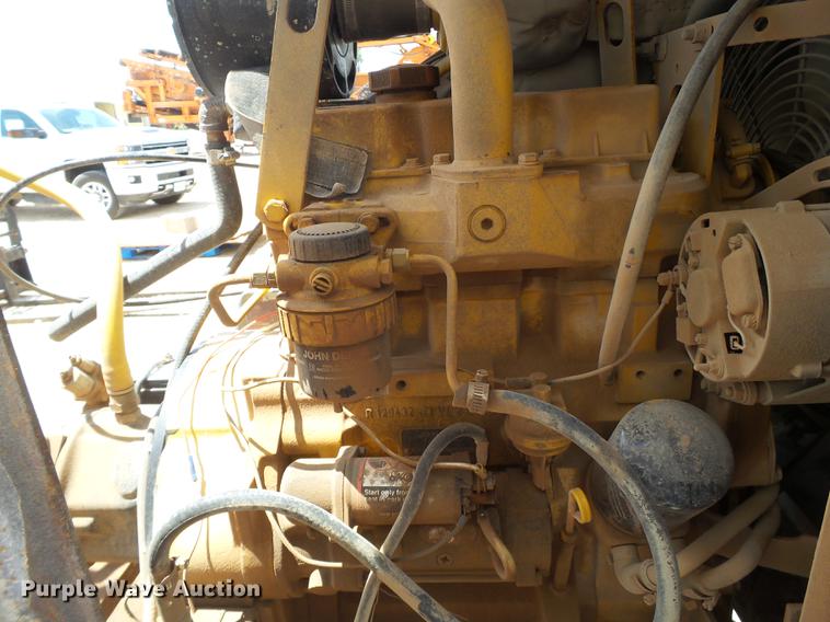 image for item DE1369 American batch plant