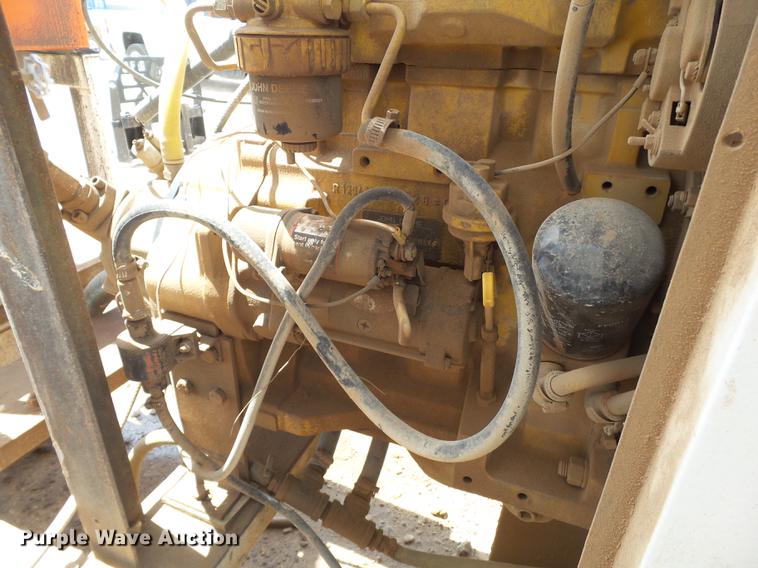 image for item DE1369 American batch plant