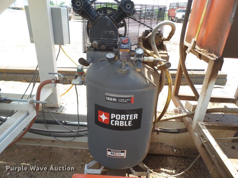 image for item DE1369 American batch plant