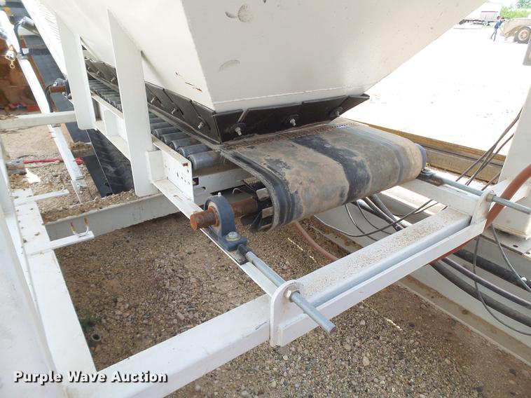 image for item DE1369 American batch plant