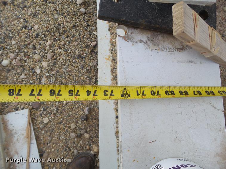 image for item DE1369 American batch plant