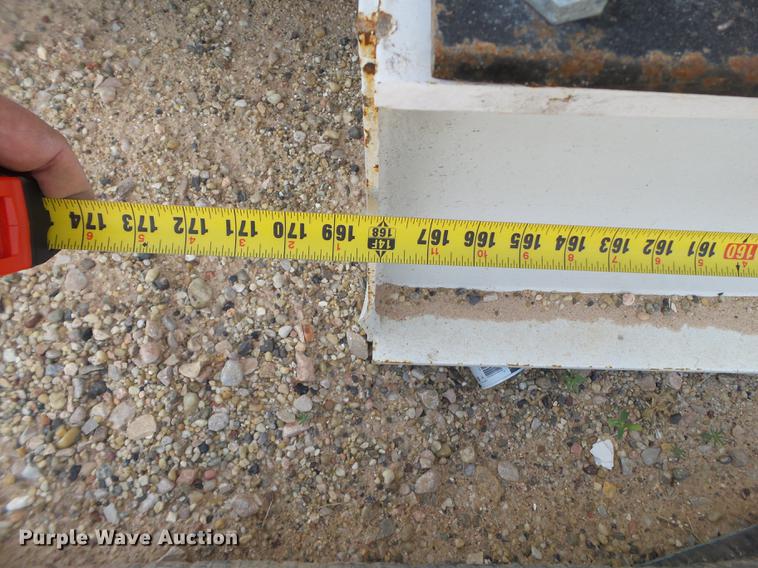 image for item DE1369 American batch plant