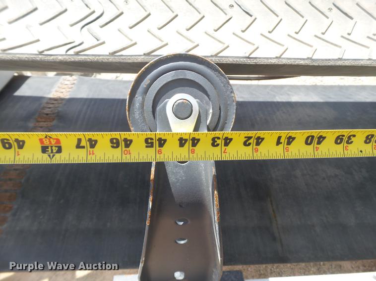 image for item DE1369 American batch plant