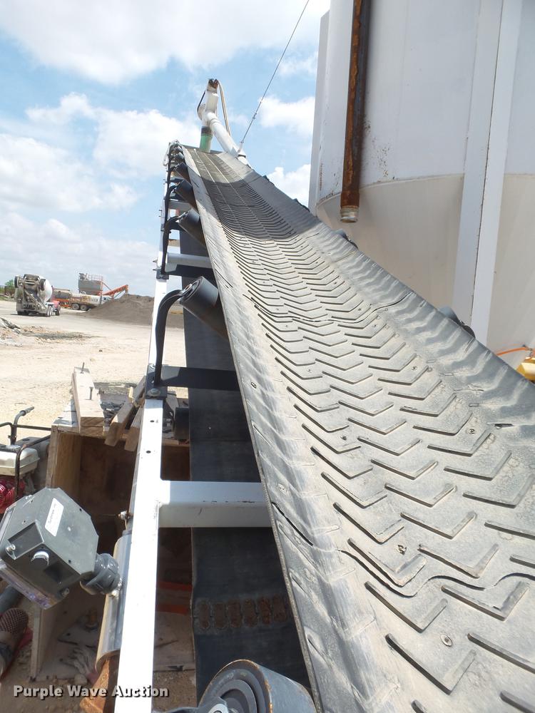 image for item DE1369 American batch plant