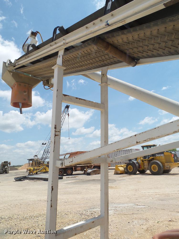 image for item DE1369 American batch plant