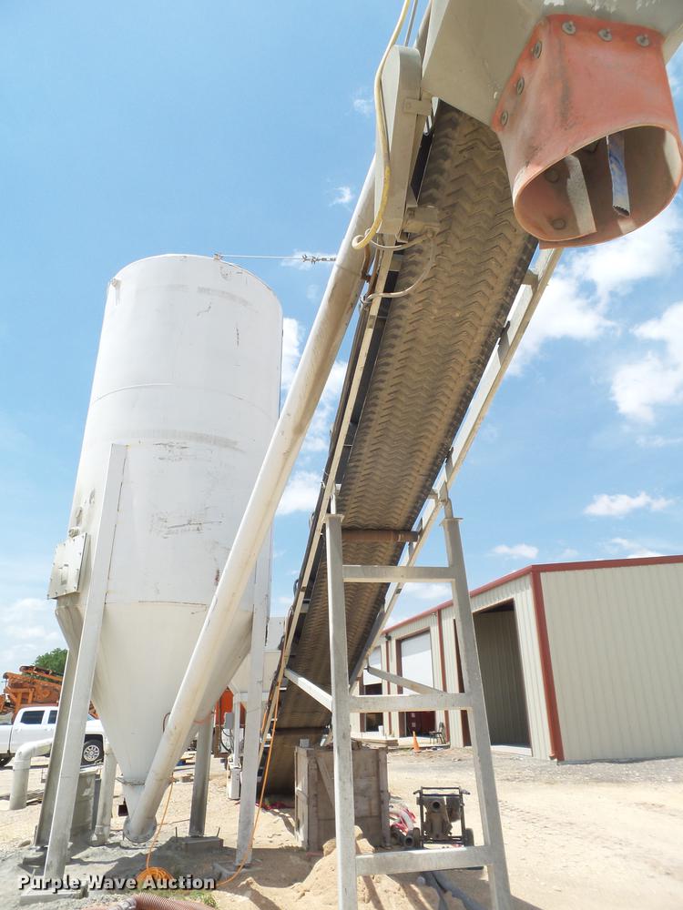 image for item DE1369 American batch plant