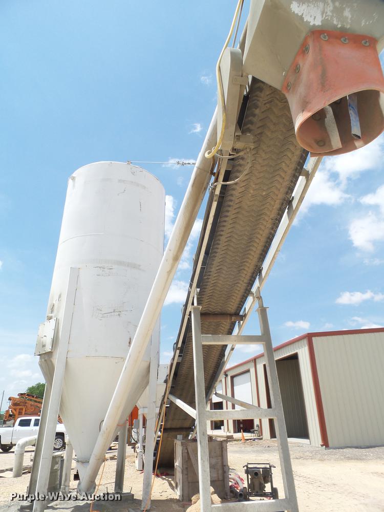 image for item DE1369 American batch plant