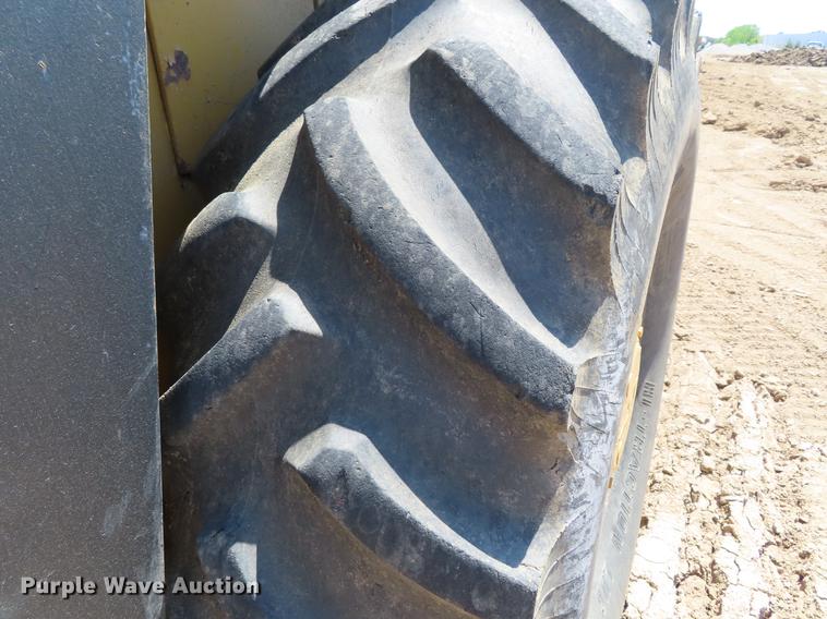 image for item DE3481 1986 Bomag GW213PDB single drum vibratory roller