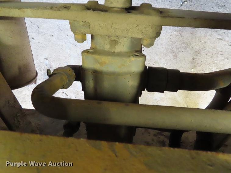 image for item DE3489 Drott 85 crane