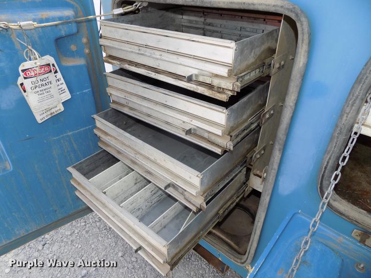 image for item DE7662 2008 Ford F550 Super Duty XL bucket truck