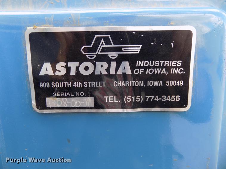 image for item DE7662 2008 Ford F550 Super Duty XL bucket truck