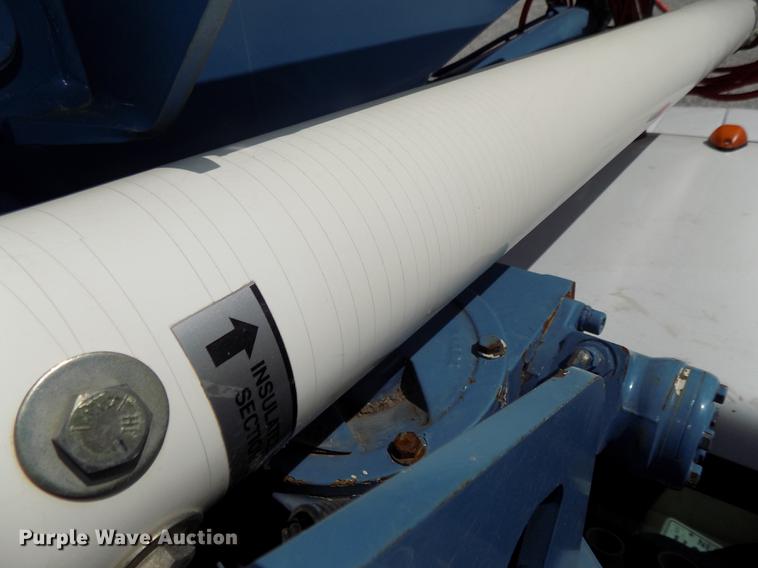 image for item DE7662 2008 Ford F550 Super Duty XL bucket truck