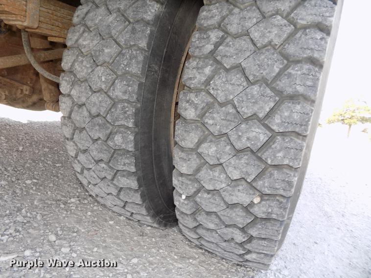 image for item DE7662 2008 Ford F550 Super Duty XL bucket truck