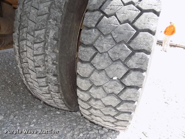 image for item DE7662 2008 Ford F550 Super Duty XL bucket truck