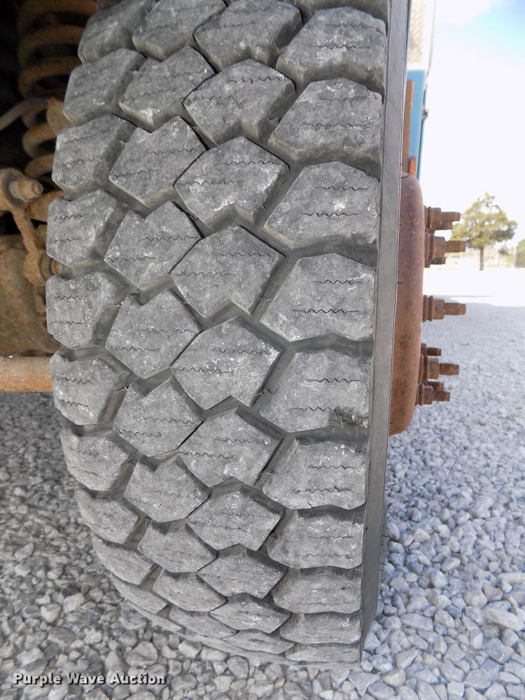 image for item DE7662 2008 Ford F550 Super Duty XL bucket truck